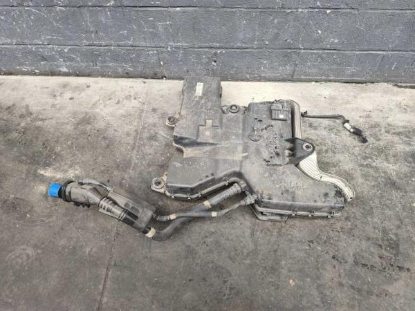 RÉSERVOIR ADBLUE MAN TGE/ VW CRAFTER 2017+ - Vue 1